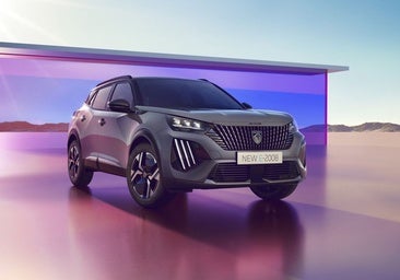 Stellantis supera los 1,65 millones de matriculaciones en Europa