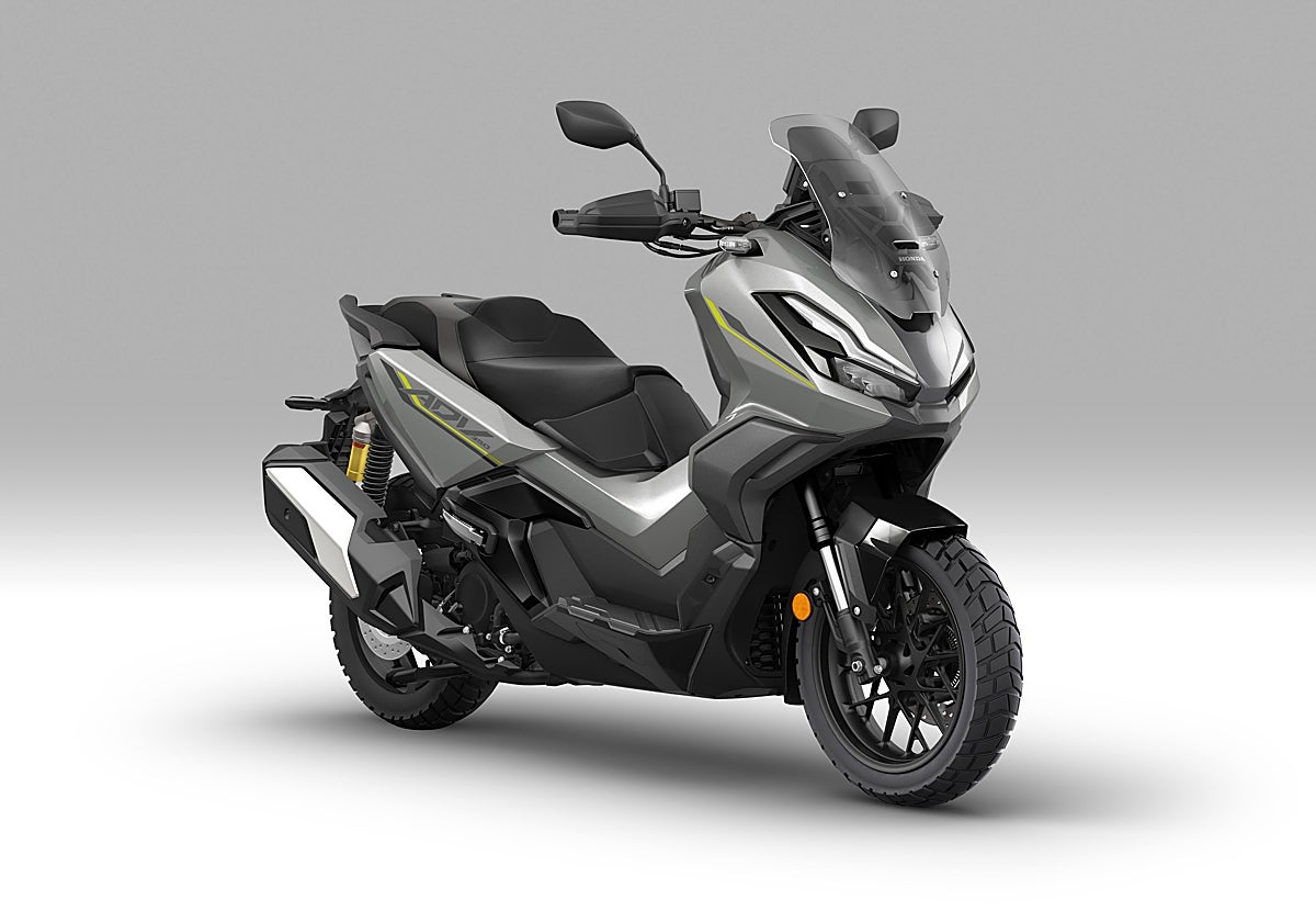 Honda ADV350 2026