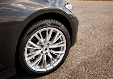 Cómo elegir los neumáticos para tu coche a la perfección