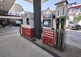 El modelo de gasolineras low-cost españolas se abre paso en Latinoamérica