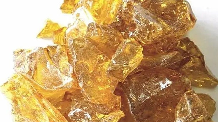 Resina de fenol formaldehído