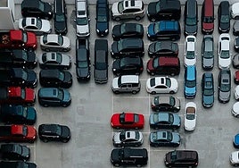 Los fabricantes de coches europeos, en camino de cumplir objetivos de emisiones de la UE