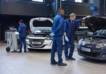 ¿Se estropean más los coches nuevos que los viejos? Los expertos nos lo aclaran