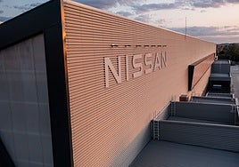 Planta de Nissan Ávila exportará componentes del LEAF a EE.UU. y Canadá