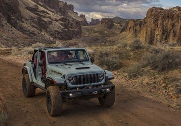 Stellantis invertirá 11.200 millones en EE.UU., la mayor cifra de su historia, para aumentar la producción y esquivar aranceles