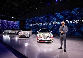 El CEO de Volkswagen alerta sobre los desafíos de la industria automovilística