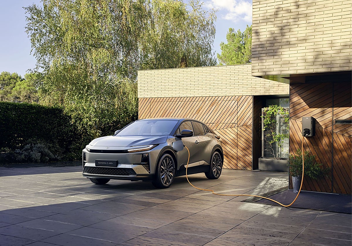 Llegará al mercado con dos versiones, de tracción delantera y total