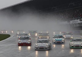 Barcelona será sede de la Porsche Carrera World Cup tras 15 años