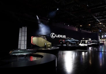 Japan Mobility Show 2025 fija las bases de la automoción de la próxima década