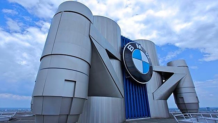 BMW cierra septiembre con una caída del 5% en beneficio neto