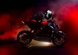 Ultraviolette presenta sus nuevas X-47 Crossover, Tesseract, Shockwave y F99 y su nuevo casco con conectividad por radar