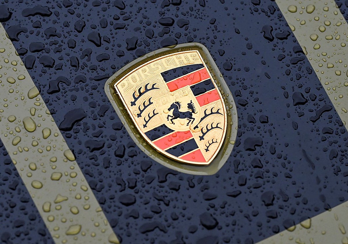 El holding Porsche SE presentó una caída del 36% en beneficios