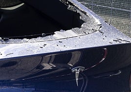 Tener un coche es un 27% más caro hoy que hace cinco años