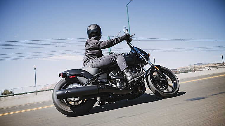 Indian Sport Scout Sixty