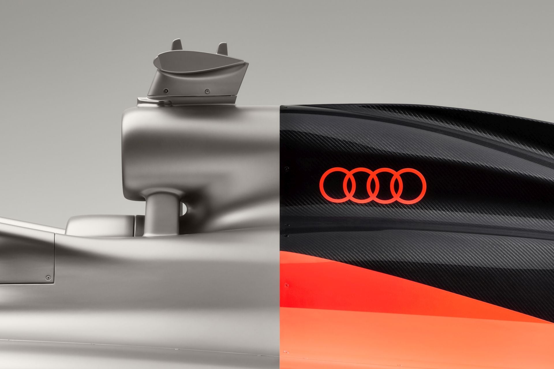 El límite presupuestario de la F1 ofrece a Audi una plataforma estable para crecer.