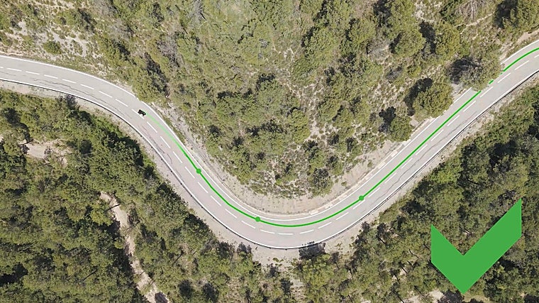 Los cursos del Honda Instituto de Seguridad llegan a Madrid