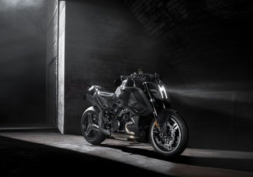 Nueva Brabus 1400 R Signature Edition, la lujosa y exclusiva KTM al alcance de unos pocos