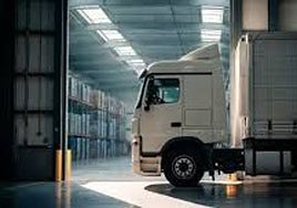 El plan para formar camioneros se queda corto según las empresas