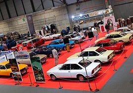 Un recorrido por la historia del motor clásico o la primera gran subasta presencial de clásicos en España: Así será Retromóvil Madrid