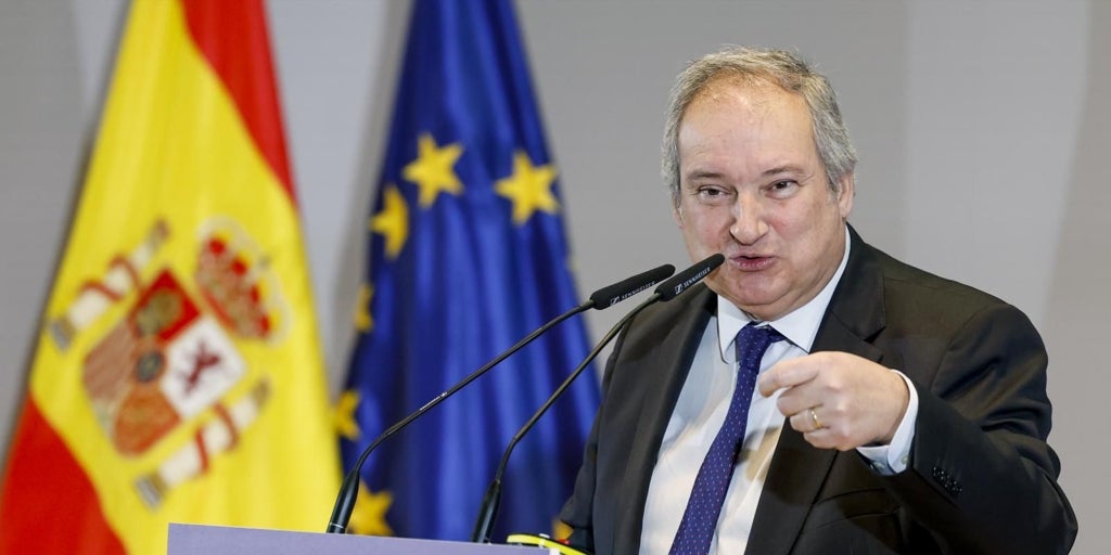 El nuevo Plan Auto+ no cubrirá la lista de espera del Plan Moves III, según Hereu