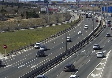 La DGT activa el plan para el puente con más de cinco millones de viajes previstos