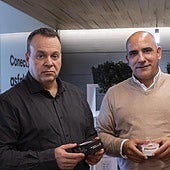 Los creadores de la baliza V16 explican por qué algunos dispositivos no se ven fácilmente en la carretera