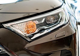 Cuáles son los colores preferidos para comprar coches de segunda mano