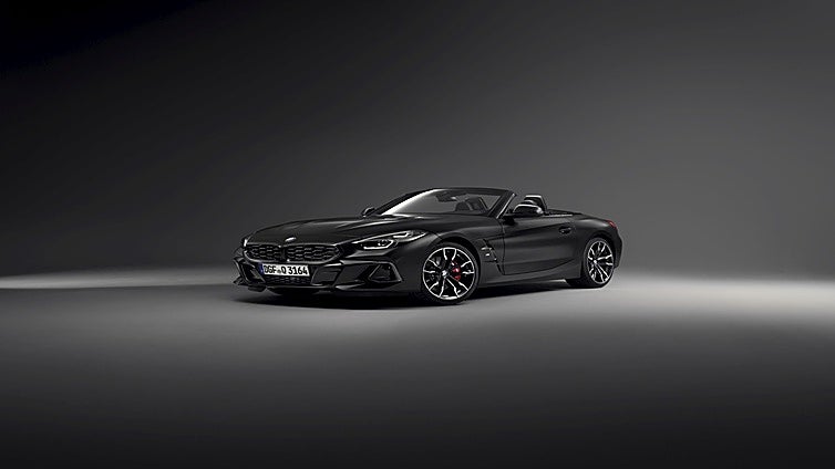 El BMW Z4 dice adiós con una edición final muy exclusiva