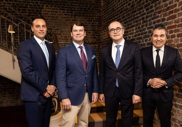 Renault y Ford se alían para impulsar la electrificación en Europa