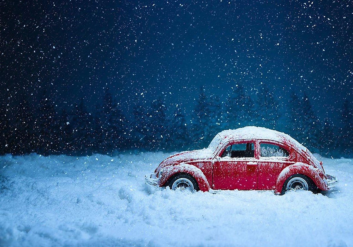 Más allá de la batería averigua por qué el aceite denso y el esfuerzo extra del motor son factores determinantes en climas gélidos