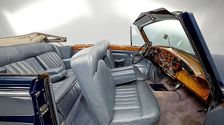 Charles Aznavour, Brigitte Bardot, Charles Jourdan... viajaram para esses lugares.