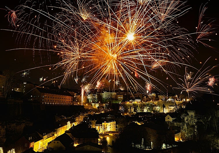 Navidades sin contaminación acústica