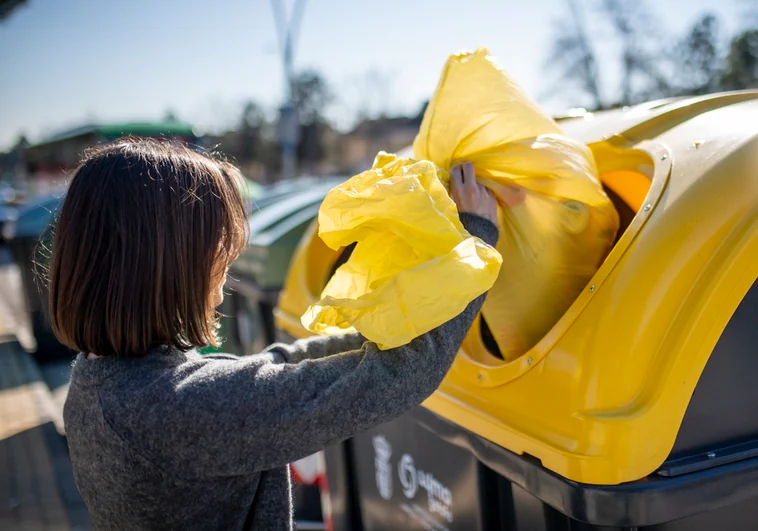 España sí es país para recicladores