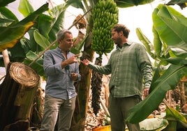 Innovación para una mayor disponibilidad de agua