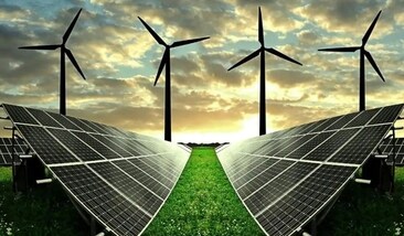 Energyear, el futuro de las energías renovables