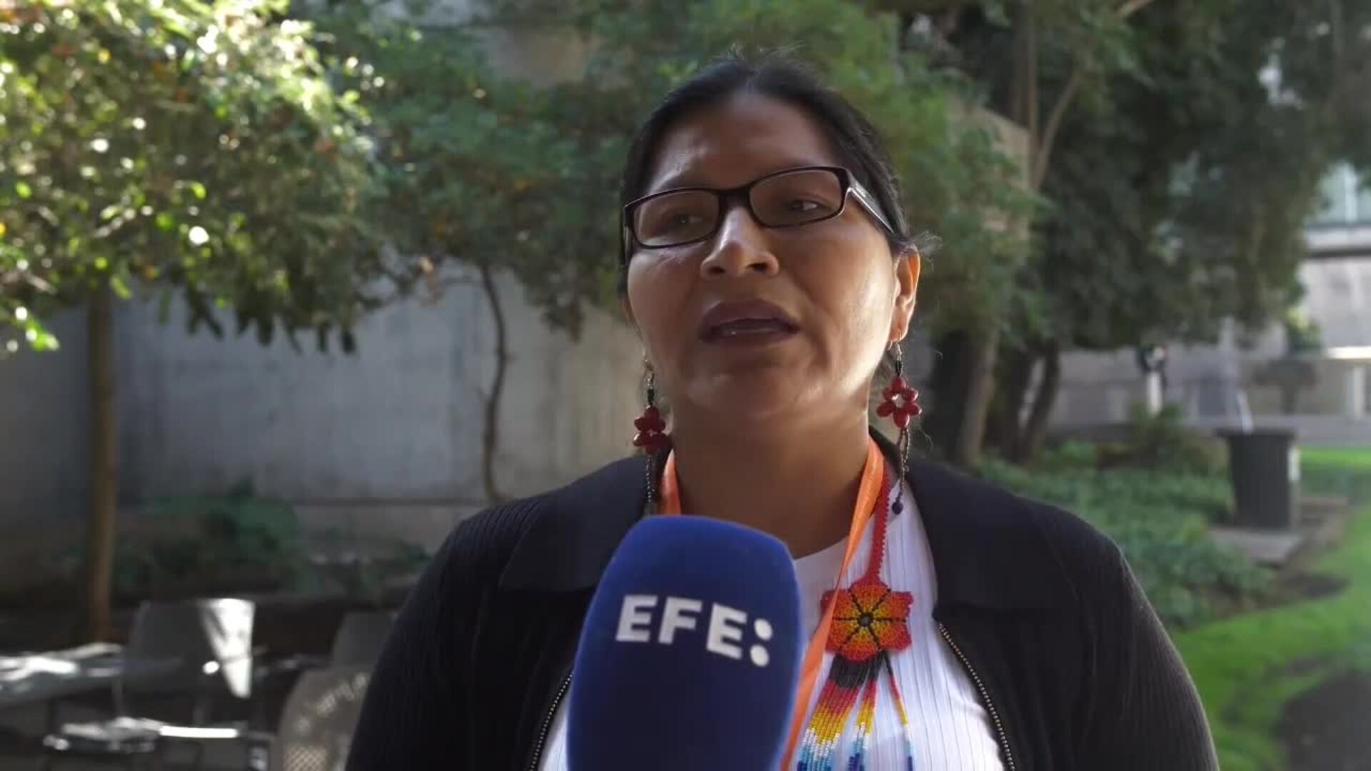 COP3 del Acuerdo de Escazú en Santiago aprueba plan para proteger a los defensores ambientales