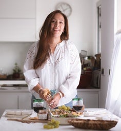 Cocina que transforma el mundo y cuida el planeta