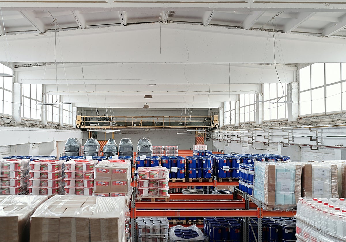 ENVALORA ofrece soluciones eficientes para todas las casuísticas de envases comerciales e industriales