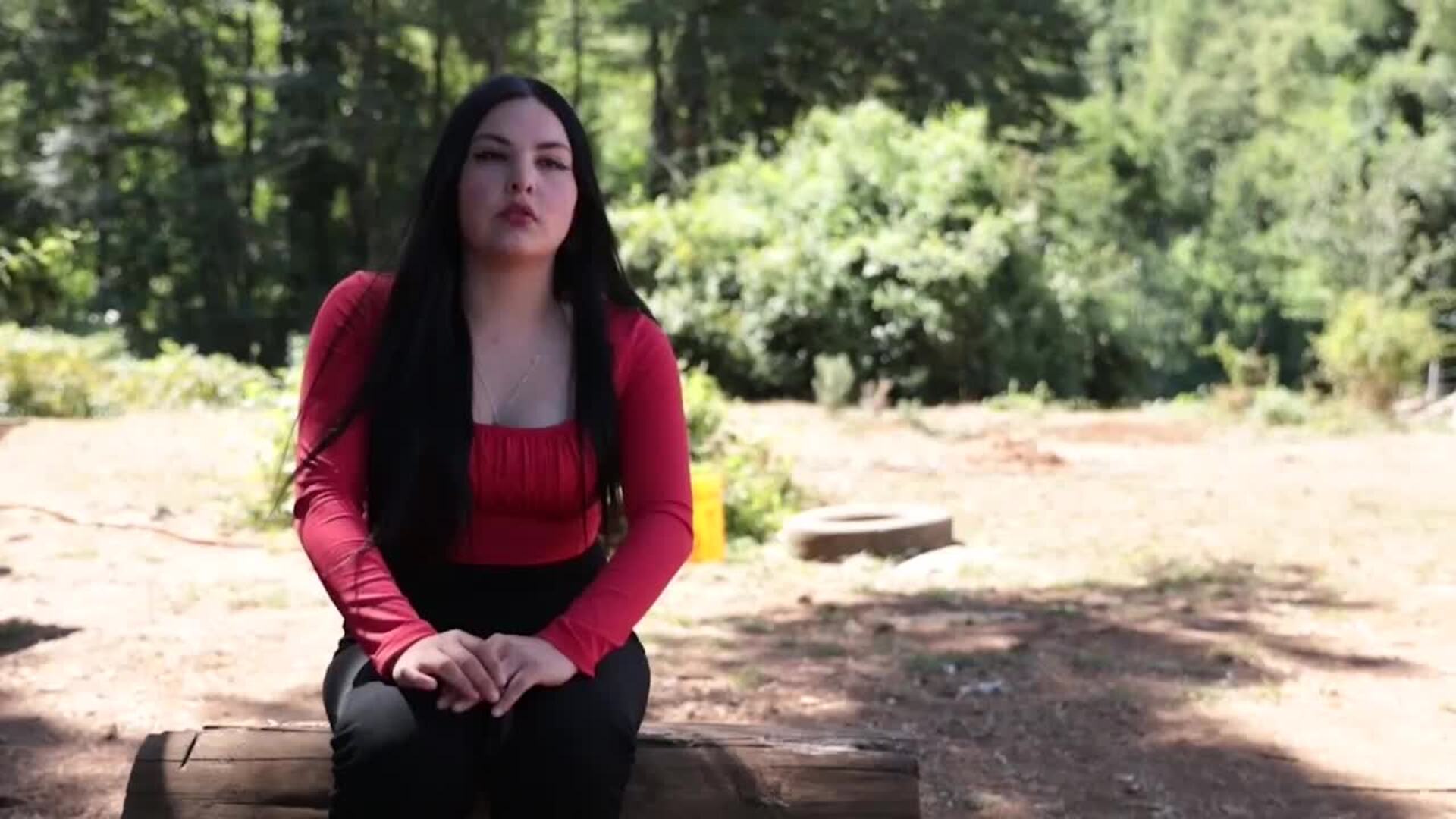 La ambientalista Julia Chuñil lleva 100 días desaparecida en Chile