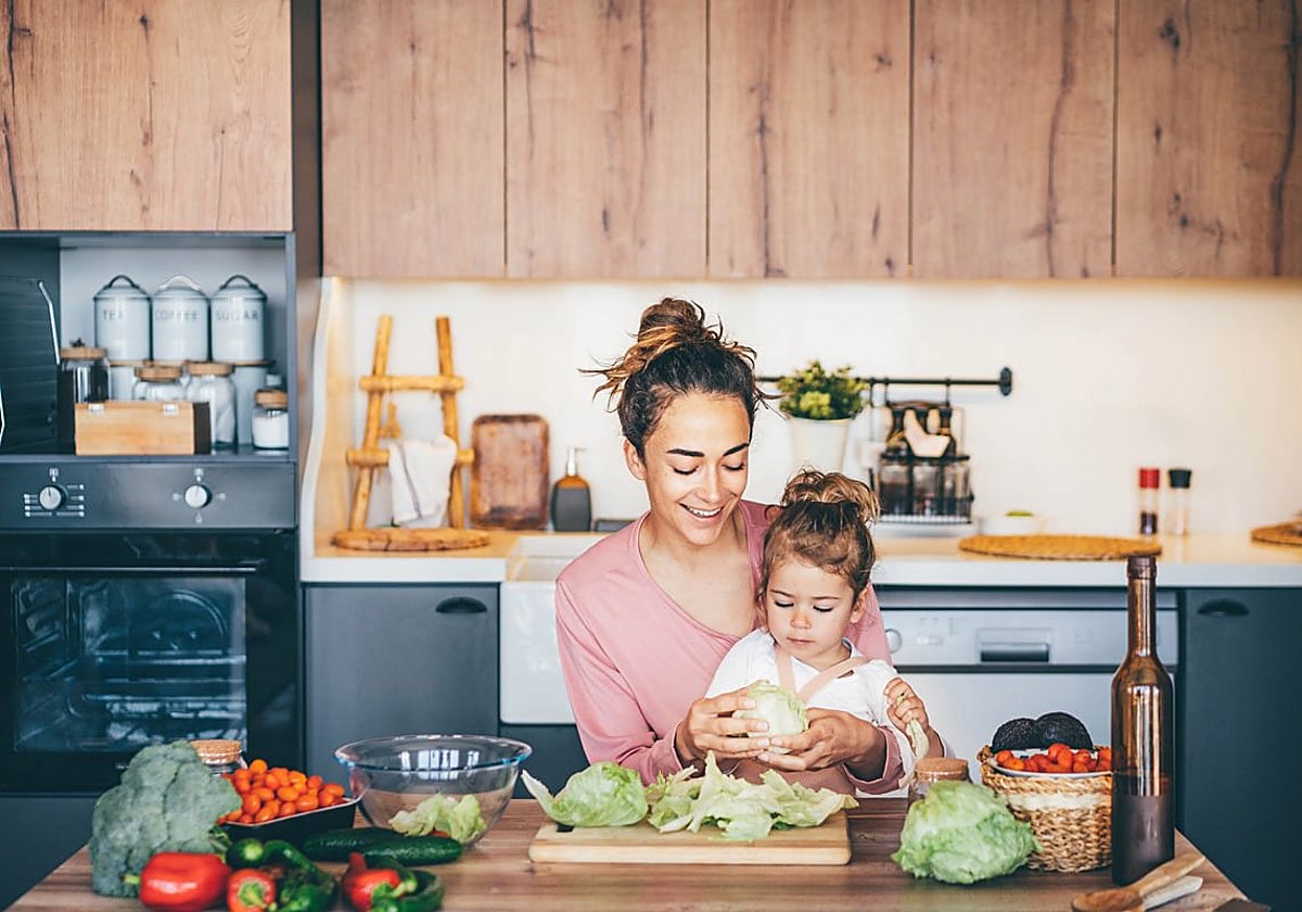 NextGen propone  juegos y actividades prácticas y divertidas para tratar el desperdicio alimentario