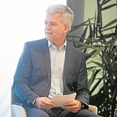 Imagen - «Estamos concienciados ante la importancia de acelerar el cambio»