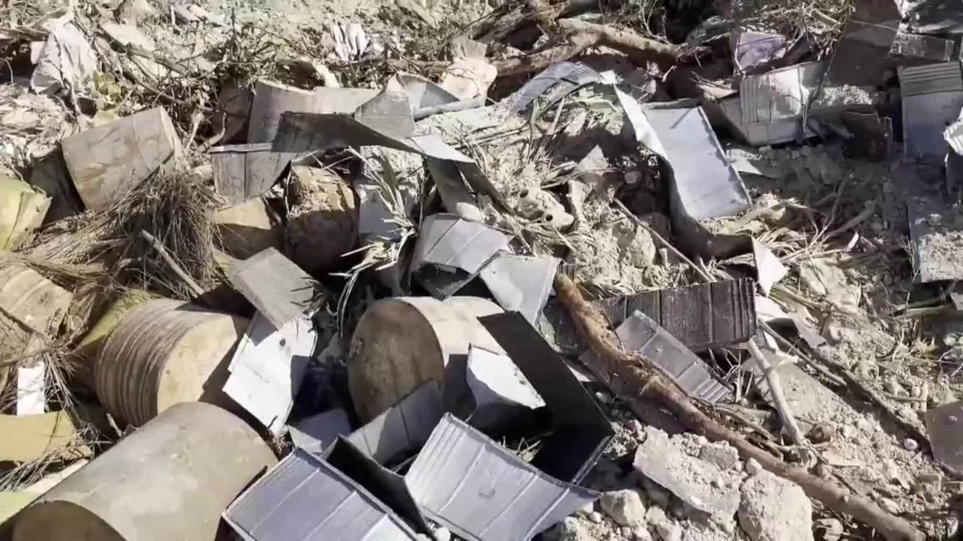 El turismo en Jamaica lucha por recuperarse de la destrucción del huracán Melissa