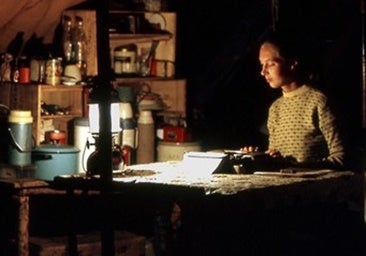 De cuadernos a la nube: la nueva vida del archivo de Goodall