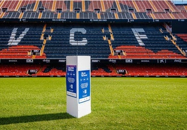 Tapones por el deporte