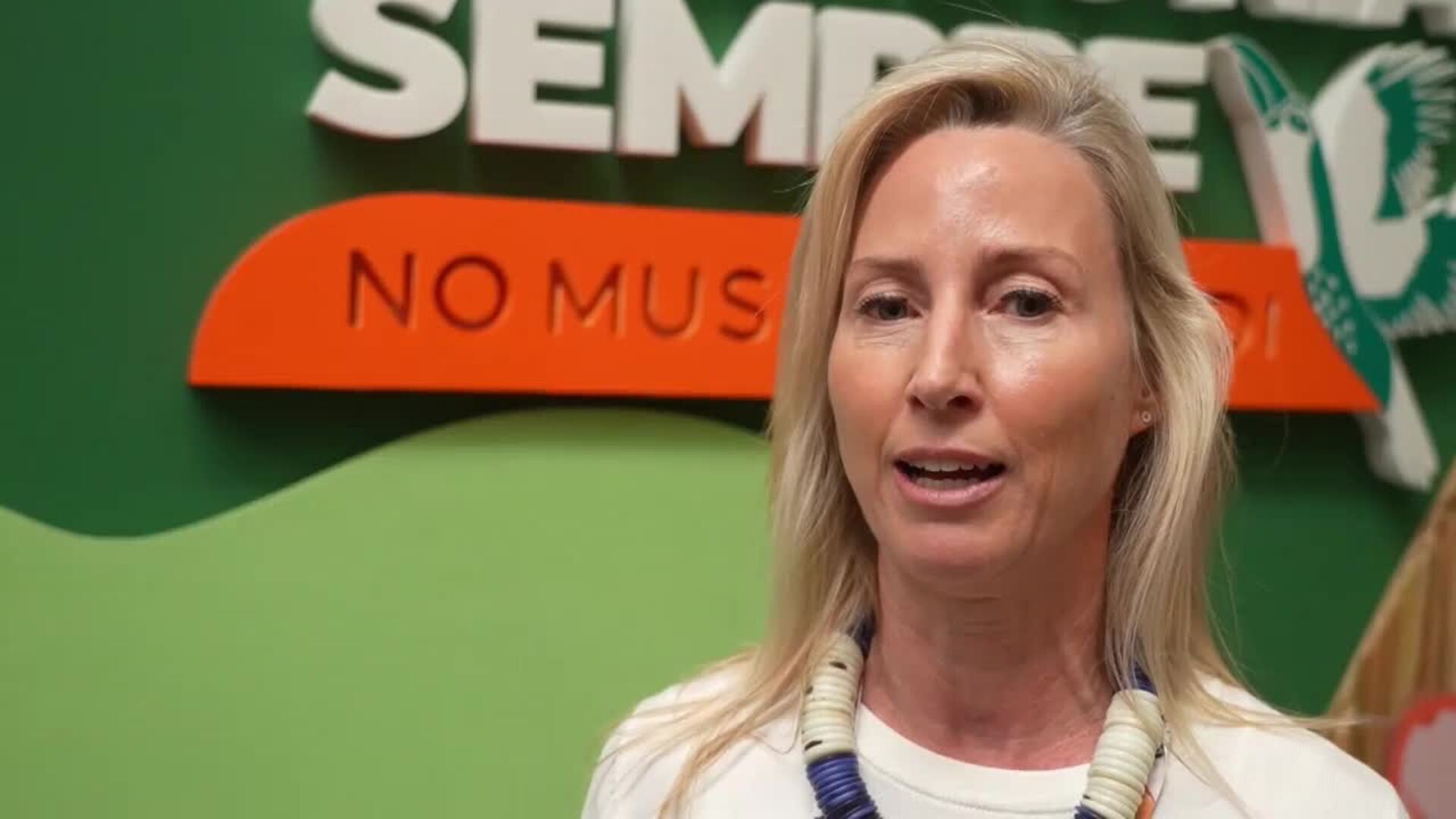 Bancos y alcaldes subrayan que se deben adaptar soluciones de saneamiento a la Amazonía