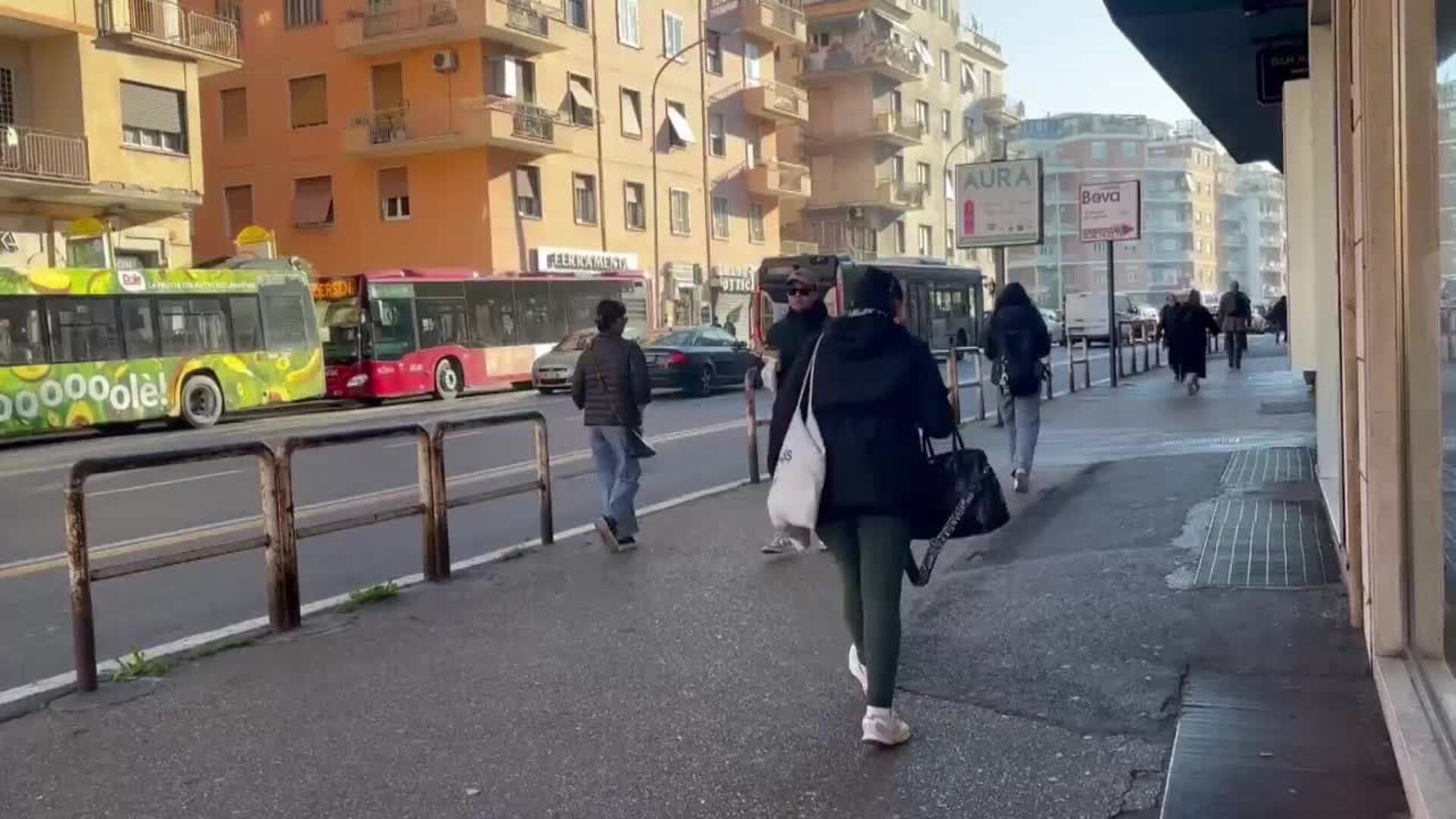 El “efecto lujo” revela que el acceso a la naturaleza también depende del nivel socioeconómico