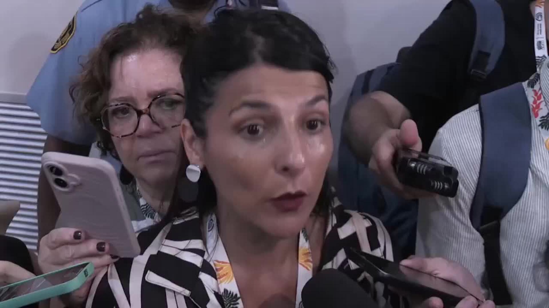 Cada vez más países están a favor de una &quot;hoja de ruta&quot; para el fin de los hidrocarburos