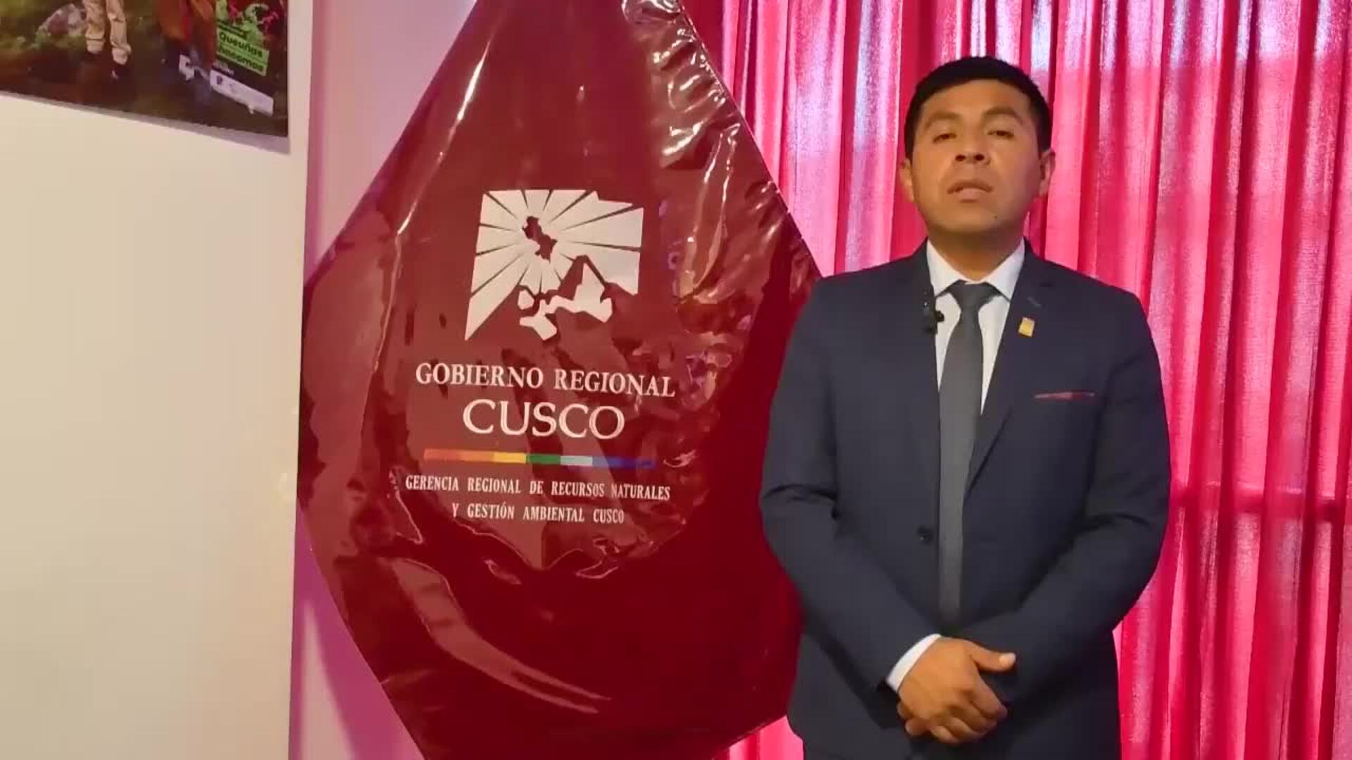 Comunidades quechua plantarán más de 30 millones de árboles nativos en el sur de Perú