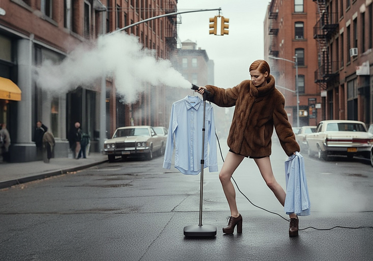 Imagen generada con la IA de Modelia