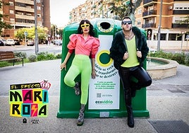 'El Efecto Mari Rosa'